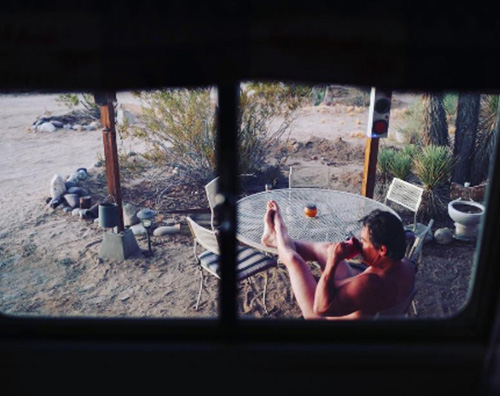 Josh Brolin 3 Josh Brolin nud0 su Instagram