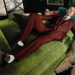 Tom Hiddleston 150x150 Tom Hiddleston protagonista della nuova campagna Gucci