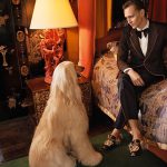 Tom Hiddleston 2 150x150 Tom Hiddleston protagonista della nuova campagna Gucci