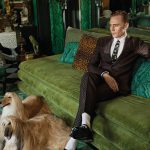 Tom Hiddleston 3 150x150 Tom Hiddleston protagonista della nuova campagna Gucci
