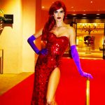 Alessandra Ambrosio 1 150x150 Casamigos Halloween Party: i costumi delle star