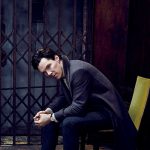 Benedict Cumberbatch 3 150x150 Benedict Cumberbatch sulla cover di Vanity Fair