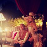 Casamigos Halloween Party: i costumi delle star Kate Hudson 150x150 Casamigos Halloween Party: i costumi delle star