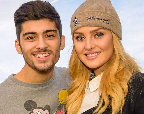 Perrie Zayn Perrie Edwards “Zayn Malik mi ha lasciata con un SMS”