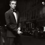 Robert Pattinson 2 150x150 Robert Pattinson torna a posare per Dior