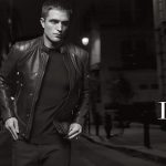 Robert Pattinson 3 150x150 Robert Pattinson torna a posare per Dior