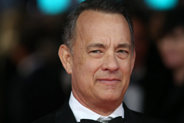 Le 10 celebrity più cercate su Google nel 2020 TomHanks Le 10 celebrity più cercate su Google nel 2020