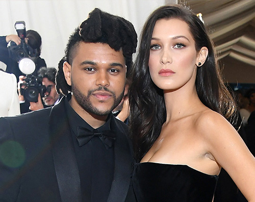 Bella Hadid The Weeknd Bella Hadid e The Weekdn: è ritorno di fiamma!