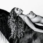 Gigi  150x150 Gigi Hadid in topless sulla cover di Allure