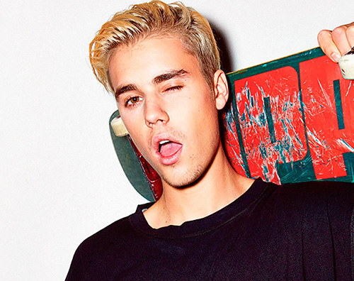 Justin Bieber MTV Emas 2016: la lista dei vincitori