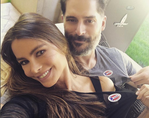 Sofia Vergara Joe Manganiello Sofia Vergara e Joe Manganiello divorziano?