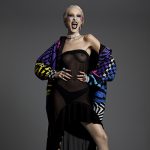 Bella Hadid è la star di Paper Magazine Bella 6 150x150 Bella Hadid è la star di Paper Magazine