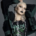 Bella Hadid è la star di Paper Magazine Bella 8 150x150 Bella Hadid è la star di Paper Magazine