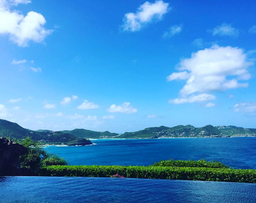 Compleanno in famiglia per John Legend Johno Legend 2 Compleanno in famiglia per John Legend