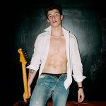 Shawn Mendes 150x150 Shwan Mendes conquista la cover di Flautn Magazine