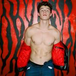 Shawn Mendes 5 150x150 Shwan Mendes conquista la cover di Flautn Magazine