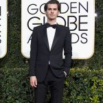 Andrew Garfield 150x150 Golden Globes 2017: i look sul red carpet