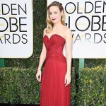 Brie Larson 150x150 Golden Globes 2017: i look sul red carpet