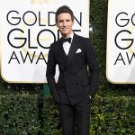 Eddie Redmayne 150x150 Golden Globes 2017: i look sul red carpet