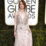 Emma Stone 150x150 Golden Globes 2017: i look sul red carpet