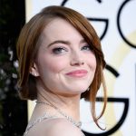 Emma Stone2 150x150 Golden Globes 2017: i look sul red carpet