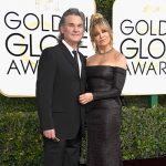 Goldie Hawn 150x150 Golden Globes 2017: i look sul red carpet