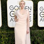 Gwendoline Christie 150x150 Golden Globes 2017: i look sul red carpet