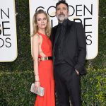 Jeffrey Dean Morgan 150x150 Golden Globes 2017: i look sul red carpet