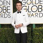 Jeremy Renner 150x150 Golden Globes 2017: i look sul red carpet