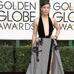 Jessica Biel 150x150 Golden Globes 2017: i look sul red carpet