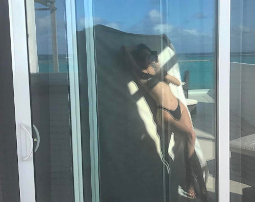 Kendall 2 1 Kendall Jenner e la prova bikini di gennaio