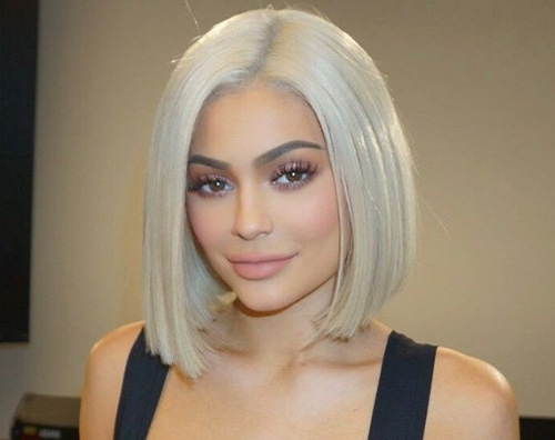 Kylie Jenner 1 Kylie Jenner, regalo speciale per i 3 anni di Dream