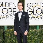 Matt Bomer 150x150 Golden Globes 2017: i look sul red carpet