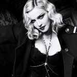 Mdonna 1 150x150 Madonna è sulla cover di Harpers Bazaar di gennaio