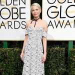 Michelle Williams 150x150 Golden Globes 2017: i look sul red carpet