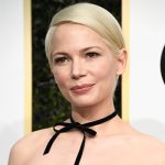Michelle Williams 2 150x150 Golden Globes 2017: i look sul red carpet