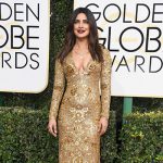 Priyanka Chopra 150x150 Golden Globes 2017: i look sul red carpet