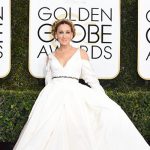 Sarah Jessica Parker 150x150 Golden Globes 2017: i look sul red carpet