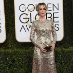 Sarah Paulson 150x150 Golden Globes 2017: i look sul red carpet