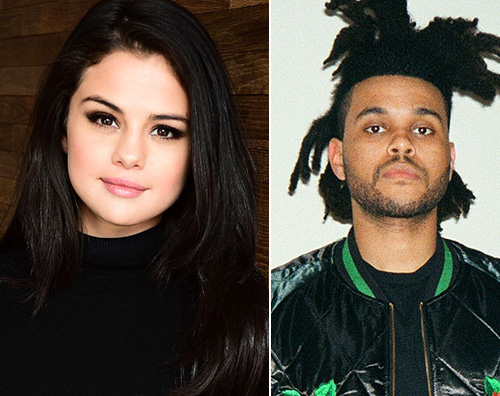 Selena Gomez The Weeknd Selena Gomez e The Weeknd sono una coppia?