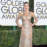 Sofia Vergara 150x150 Golden Globes 2017: i look sul red carpet