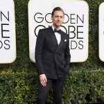 Tom Hiddleston 150x150 Golden Globes 2017: i look sul red carpet