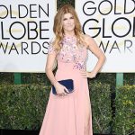 connie Britton 150x150 Golden Globes 2017: i look sul red carpet