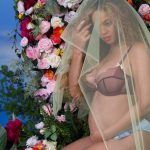 Beyonce 3 150x150 Beyonce, le foto senza veli col pancione