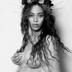 Beyonce 6 150x150 Beyonce, le foto senza veli col pancione