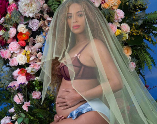 Beyonce I gemelli di Beyonce e Jay Z sono già nati?