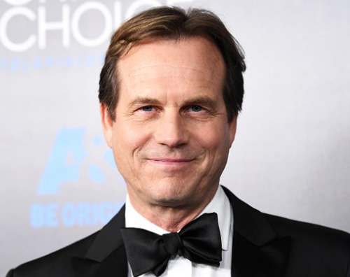 E’ morto Bill Paxton