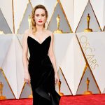 Brie Larson 150x150 Oscar 2017: gli arrivi sul red carpet
