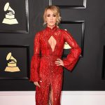 Carrie Underwood 150x150 Grammy Awards 2017, tutti i look sul red carpet