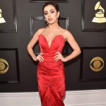 Charli XCX 150x150 Grammy Awards 2017, tutti i look sul red carpet